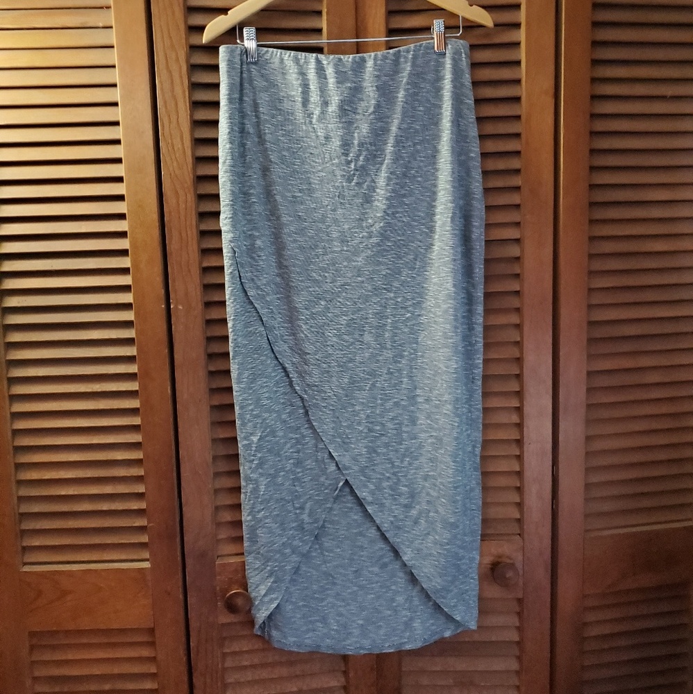 Mossimo | Maxi Skirt